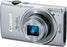 Canon PowerShot ELPH 330 12MP Digital Camera with 10x Optical Image Stabilized Zoom with 3-Inch LCD (Pink) (OLD MODEL)