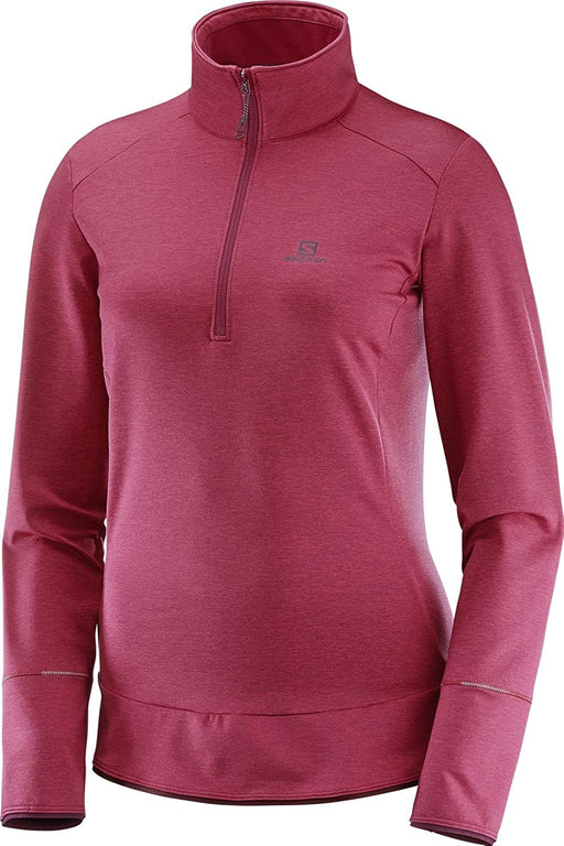 Salomon Women's Discovery HZ Top