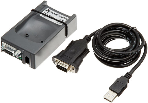 Kestrel 4000 Series Computer Interface, USB