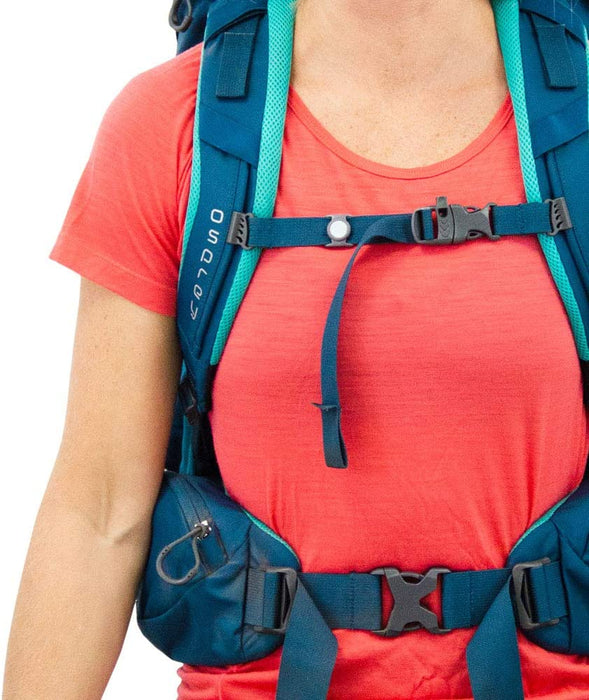 Osprey Kyte 36 Women's Hiking Backpack