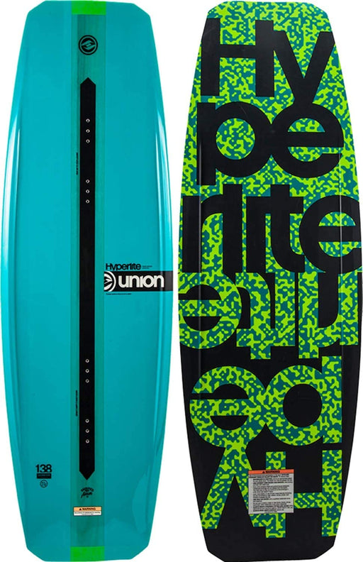 Hyperlite Union Wakeboard Mens Sz 134cm