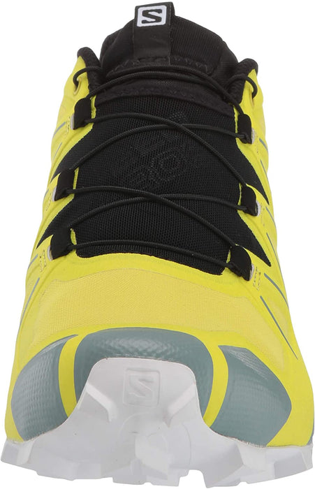 Salomon Men's Speedcross 5 Trail Running Shoe