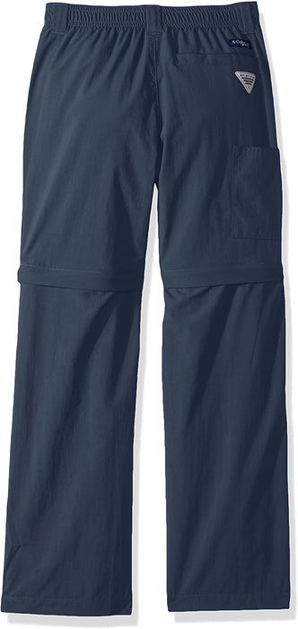 Columbia Men's PFG Backcast Convertible Pant