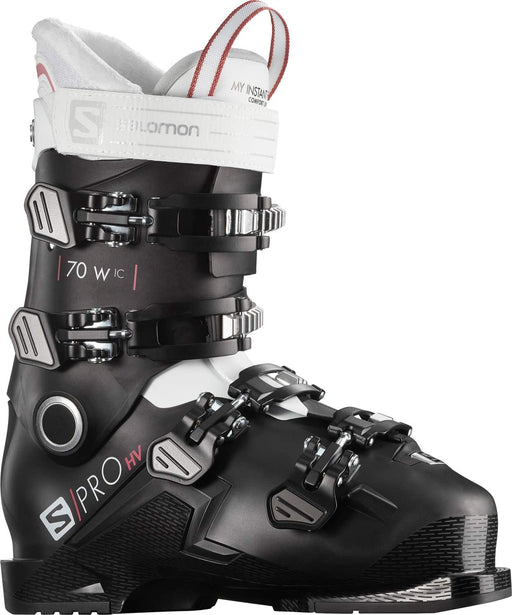 Salomon S/Pro HV 70 IC Ski Boots Womens