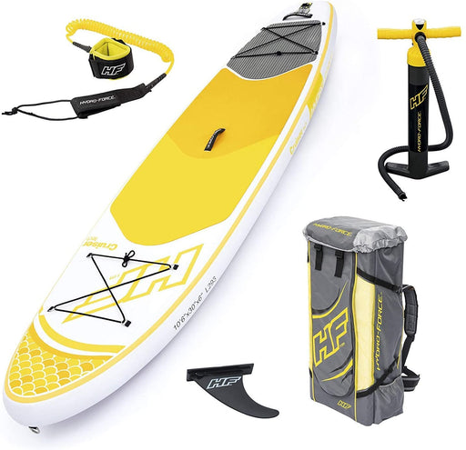 Bestway Hydro-Force Oceana Inflatable Stand Up Paddle Board