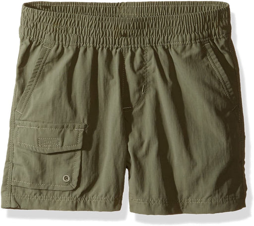 Columbia Girls Silver Ridge Pull-On Shorts