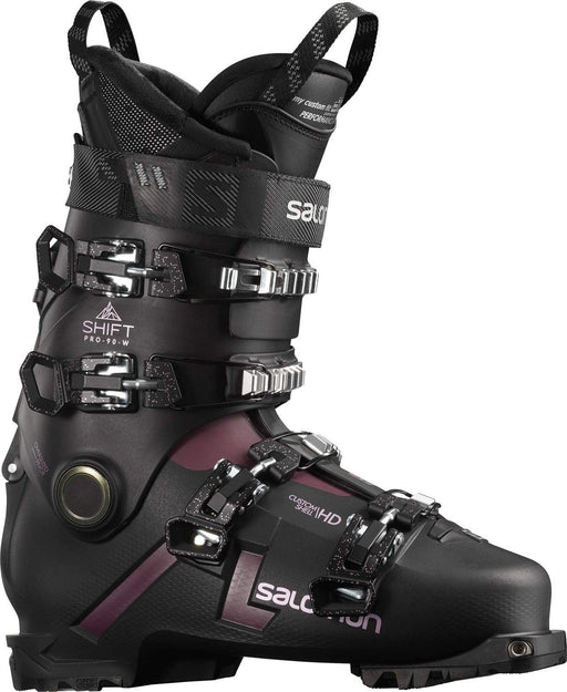 Salomon Shift Pro 90 at Womens Ski Boots