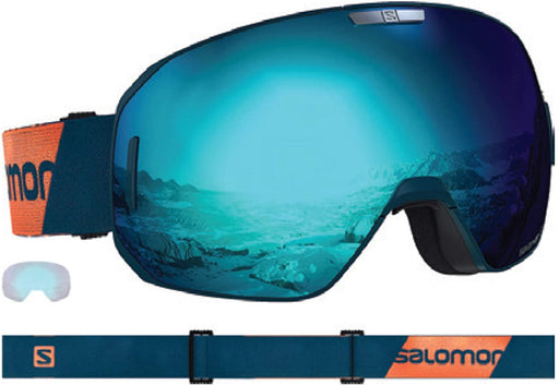 Salomon S/Max