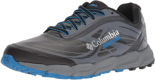 Columbia Men's Caldorado Iii Outdry Extreme Hiking Shoe