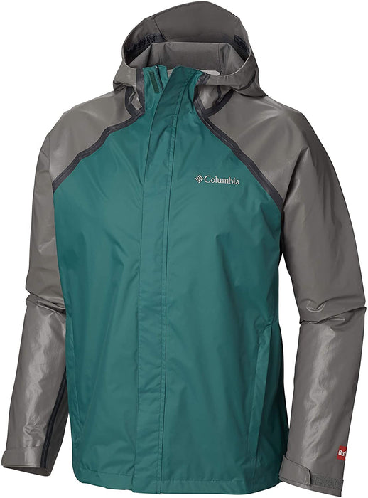 Columbia Outdry Hybrid Jacket