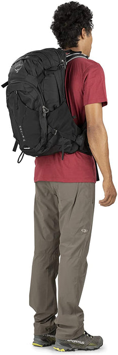 Osprey Manta 34 Men's Hiking Hydration Backpack