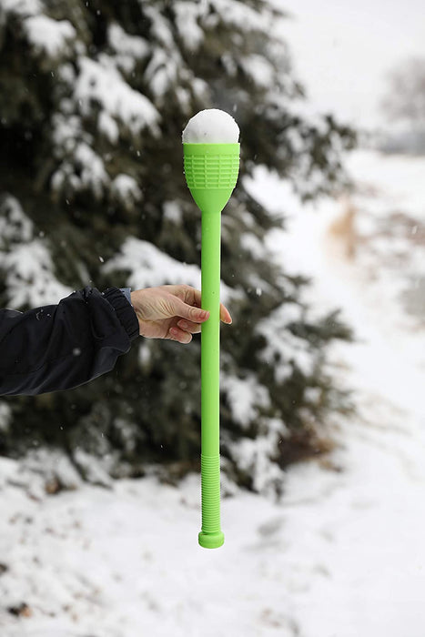 SPORTSSTUFF TOOT 'n TOSS Snowball Launcher