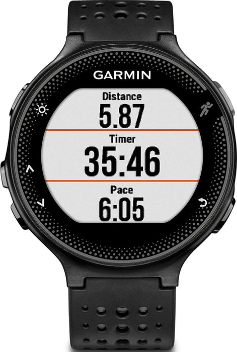 Garmin Forerunner 235 GPS Running Watch