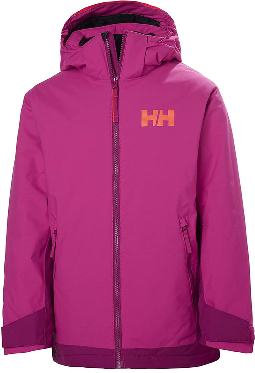 Helly-Hansen Junior Hillside Jacket