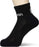Salomon Standard Socks, Light Heather/Medium Grey Heat