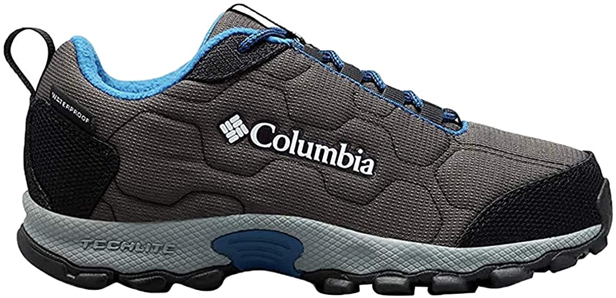 Columbia Youth Firecamp Sledder 3 Shoe