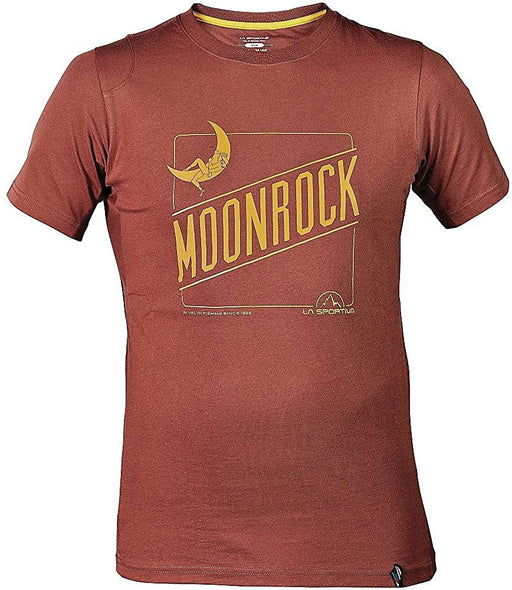 La Sportiva Moonrock T-Shirt - Men's