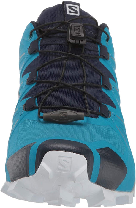 Salomon Men's Speedcross 5 Trail Running Shoe