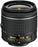 Nikon D7500 4K Ultra HD DSLR Camera with AF-P DX 18-55mm f/3.5-5.6G and 70-300mm f/4.5-6.3G NIKKOR Lens Kit + 500mm Preset f/8 Telephoto Lens + 0.43x Wide Angle, 2.2x Pro Bundle