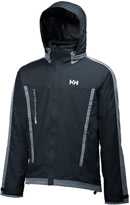 Helly-Hansen Men's Helly Power Bay Jacket 2