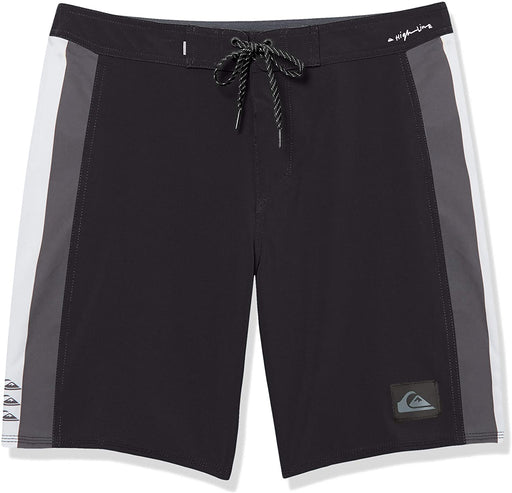 Quiksilver Men's Highline Arch 19 Boardshort Swim Trunk