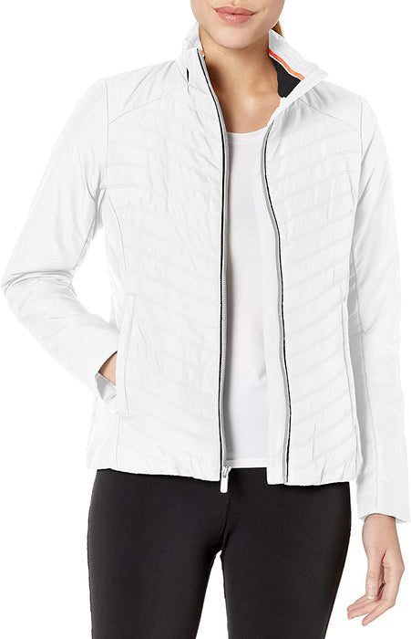 Helly-Hansen W Crew Marine Insulator Jacket