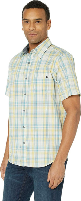 Marmot Highpark Short Sleeve Shirt