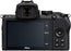 Nikon Z50 Mirrorless Camera Body 4K UHD DX-Format Bundle with Deco Gear Professional Photography Backpack Travel Case + Photo Video LED + Compact Tripod + 64GB Memory Card + Software & Accessories