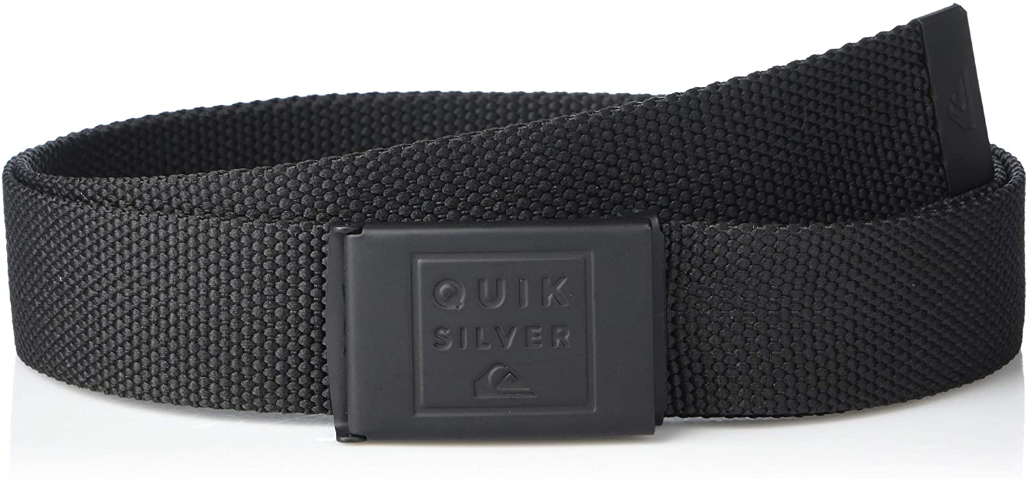 Quiksilver Men's Principle Iii Belt