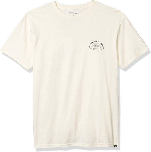 Quiksilver Men's Wave Remains Tee