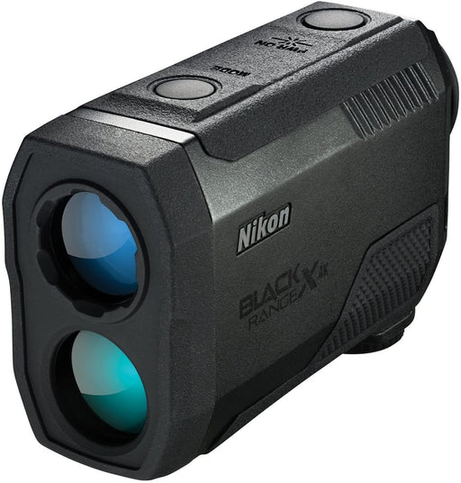 Nikon Black RANGEX 4K Laser rangefinders