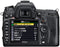 Nikon D7000 16.2MP DSLR Camera with 3.0-Inch LCD (Body Only)