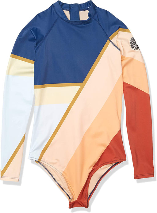 Rip Curl Long Sleeve Cheeky Surfsuit