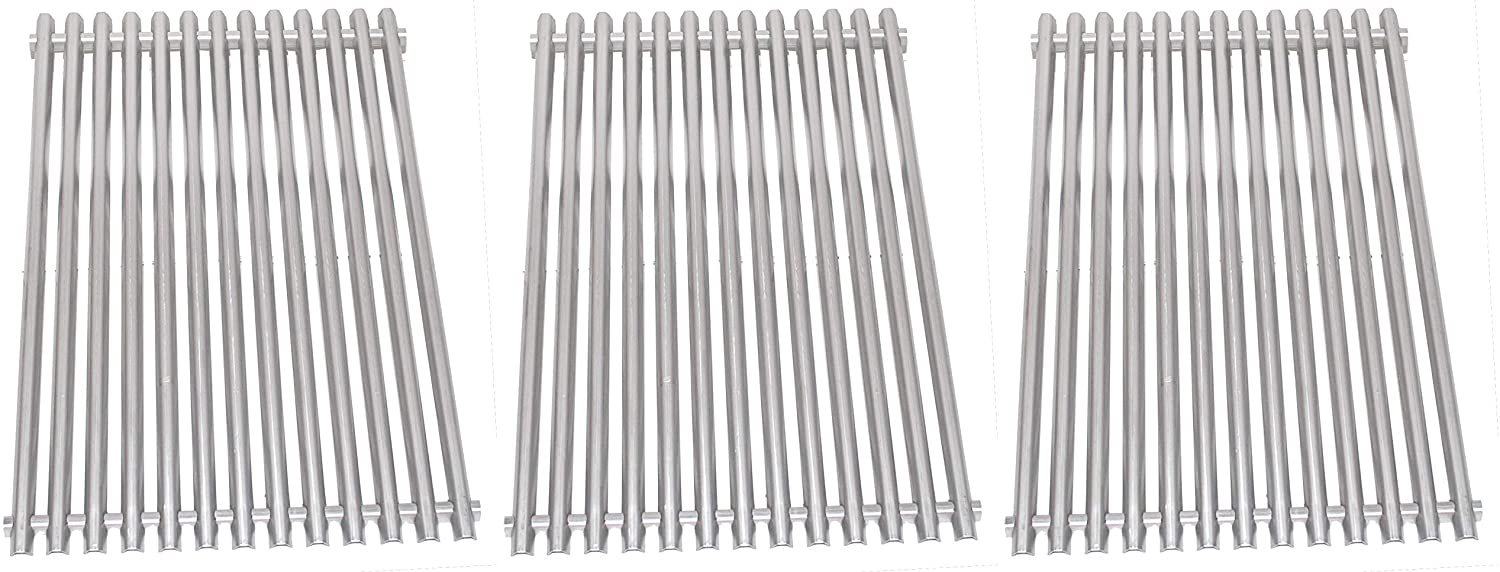 Weber 85312 Summit 3PK 12" SS Cooking Grates