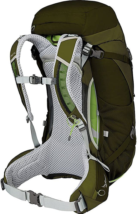 Osprey Packs Stratos 36 Hiking Backpack