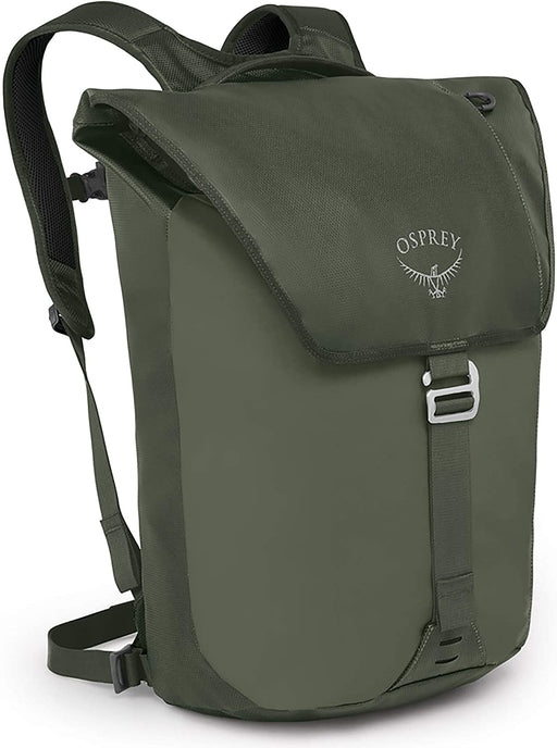 Osprey Transporter Flap Laptop Backpack