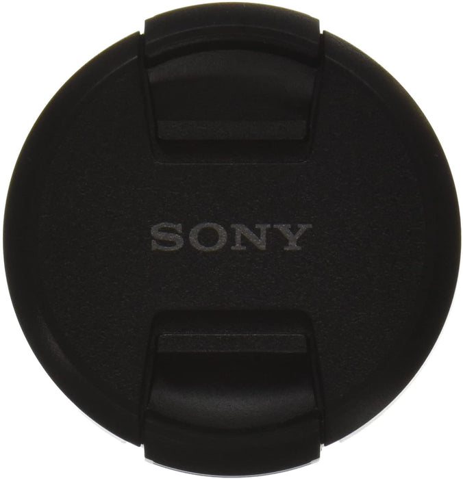 Sony 72mm Front Lens Cap ALCF72S