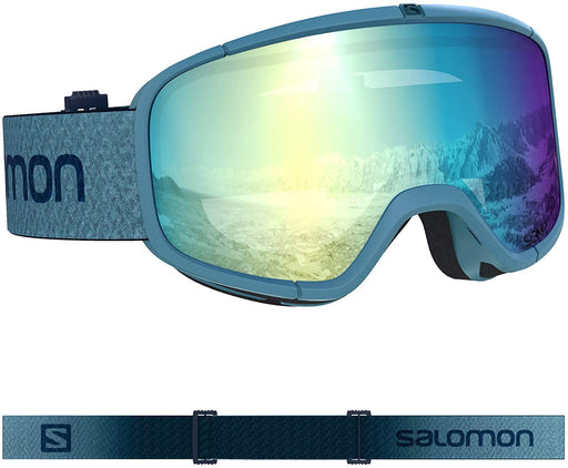 Salomon Unisex Four Seven Photo