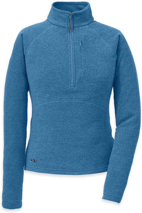 Outdoor Research Soleil Pullover