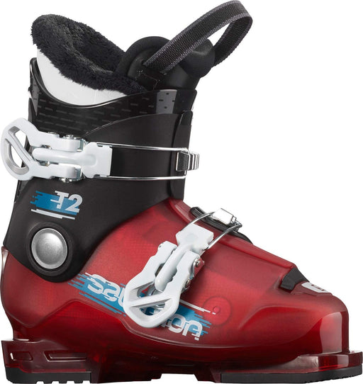 Salomon T2 RT Ski Boots Kid's