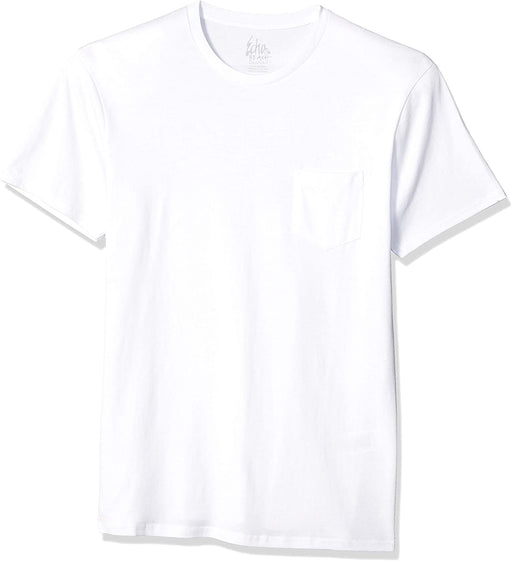 Quiksilver Men's Kwak on The Rocks Short Sleeve Tee