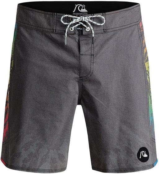 Quiksilver Men's Psych Arch 18 Inch Boardshort