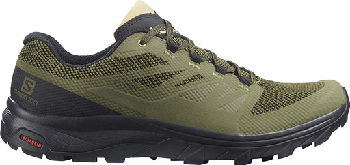 Salomon Men's Outline Wide GTX Hiking