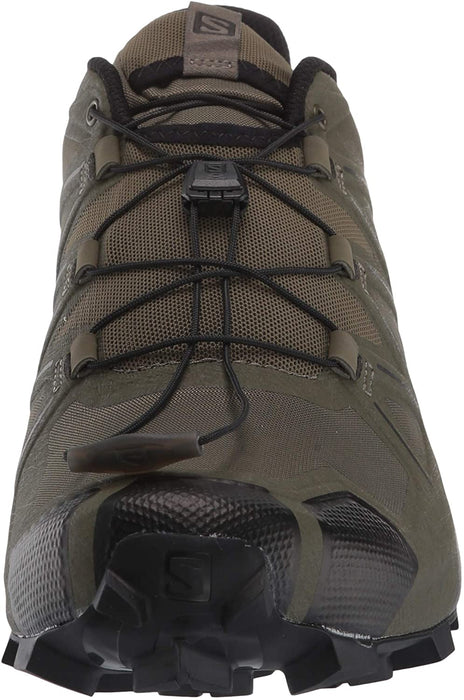 Salomon Men's Speedcross 5 Trail Running Shoe