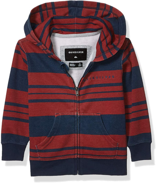 Quiksilver Little Zip Boys Fleece