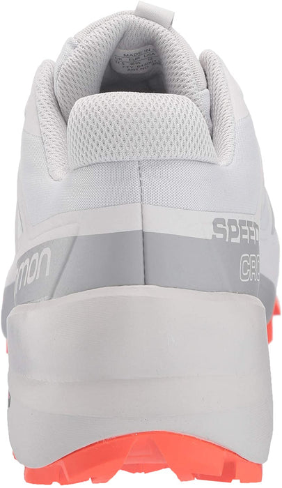 Salomon Men's Speedcross 5 Trail Running Shoe