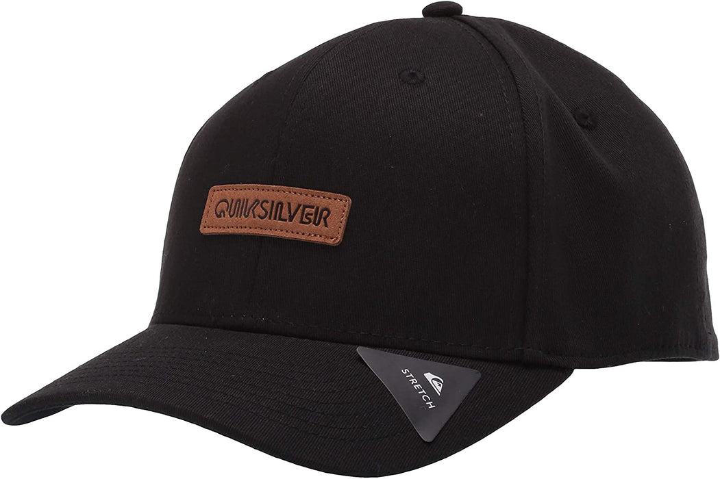 Quiksilver Men's Hawkeye Stretch Hat