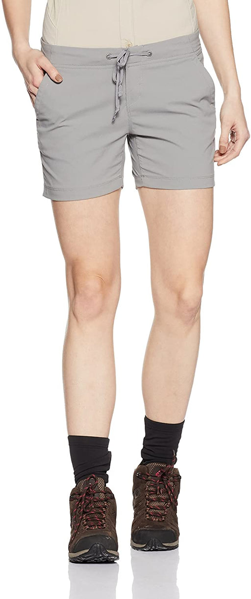 Columbia Women's Anytime Outdoor Shorts, Stain & Water Resistant