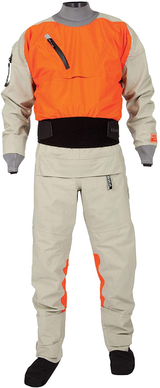 Kokatat Men's Gore-Tex Icon Drysuit