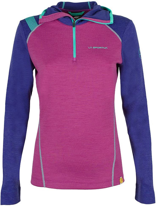 La Sportiva Saturn Hoody Womens